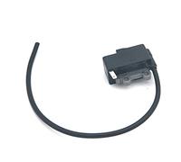 Pizgear Module de Bobine d'allumage, for débroussailleuse Husqvar 253RB 552RS, pièces de Rechange de Reconstruction magnétique Bobine d'allumage pour Outils de Jardin