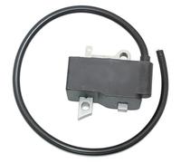 Pizgear Module de Bobine d'allumage, for JONSERED, débroussailleuse BC2235 BC2236 CC2235 CC2236 GC2236 544127001 502493701 544127002 Bobine d'allumage pour Outils de Jardin