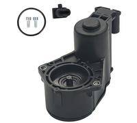 Pizgear Moteur actionneur de stationnement avec vis et joint torique, pour Citroën C4 Picasso II, pour Peugeot 308 II 1.2 1.6 2.0 THP E-HDI remplace 1608999280 1608999680 Moteur de frein de