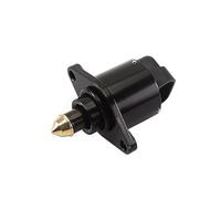 Pizgear Nouvelle soupape de commande d'air de ralenti automatique IAC 7700273699 77012063607701206370 D5177, for Renault, Clio II Kangoo Logan Soupape de régulation d'air de ralenti