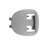 Pizgear Panneau de Lampe de Lecture en dôme intérieur Avant 9625049077, for Peugeot, for 206 207, for citroën, for C2 sans Toit ouvrant plafonnier Automobile