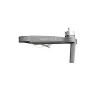 Pizgear Pièces de Rechange for Bras de Moteur Avant Gauche et Droit, Accessoires de Rechange for Drone Mavic Air 2 Bras de Moteur à hélice(Left Front Arm)