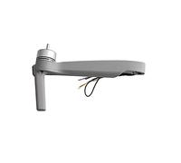 Pizgear Pièces de Rechange for Bras de Moteur Avant Gauche et Droit, Accessoires de Rechange for Drone Mavic Air 2 Bras de Moteur à hélice(Right Front Arm)
