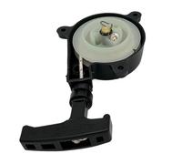 Pizgear Pièces de rechange souffleur sac à dos démarreur recul, for STIHL, BR320 BR340 BR380 BR400 BR420 BR 420 SR 42031900405 Démarreur à rappel pour tondeuse à gazon