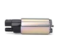 Pizgear Pompe à Carburant 12V, for Moto électrique BMW HP2 HP4 K1200GT K1200R K1200S K1300GT K1300R K1300S K1600GT K1600GTL G650GS G650X Pompe à Essence pour Moto
