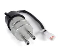 Pizgear Pompe à Carburant de Moto, for 950 Adventure S 950 ADV ORG Super Enduro R Supermoto SM BLK Pompe à Carburant à Essence 60012088100 Pompe à Essence pour Moto