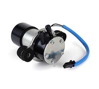 Pizgear Pompe à Carburant de Moto, for intercepteur VF700F VF750F VF750C VF1100C VF700C Magna 16700-MB1-005 16700-MB1-015 16700-MB1-025 Pompe à Essence pour Moto