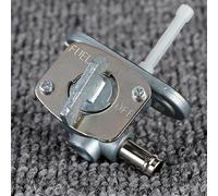 Pizgear Pompe de Commutation de Valve de Robinet de Carburant Petcock YZ80 YZ125 YZ250 YZ490 FZS600 FZS1000 WR250Z Motocross, for Fazer, 2VN-24500-00 Robinet d'arrêt de Carburant pour Moto