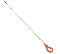 Pizgear Port d'huile moteur de voiture Indicateur de jauge 06F115611E, pour Vw, pour Golf, pour niveau variante