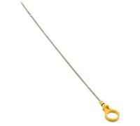 Pizgear Port d'huile moteur de voiture Indicateur de jauge en acier inoxydable CM5E-6750-BB, pour Ford, pour Focus, pour 2012 2013 2014 2015 2016 2017
