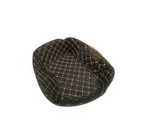 Pizgear,pour SHAD SH46 SH 46 Doublure de Coffre Coussinets intérieurs de boîte à Bagages Conteneur Doublure de Queue Arrière, for siège, Sac Protéger Les Accessoires de Moto Revêtement de Top Case mo