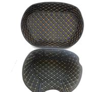 Pizgear,pour SHAD SH50 SH59 SH 50 59 Doublure de Coffre Boîte à Bagages Coussinets intérieurs Conteneur Doublure arrière Protéger Accessoires de Moto Revêtement de Top Case Moto(SH59)