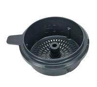 Pizgear Presse-agrumes de séparation d'extraction jus pour Thermomix Tm6 Tm5 maille de crépine de filtre de presse-agrumes