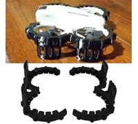 Pizgear Protection d'hélices for DJI Neo, anneau de protection avec béquille, protection d'hélice, protection anti-collision Protection d'hélice de drone