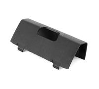 Pizgear Remplacement du Couvercle de Crochet d'oeil de remorquage de becquet de Pare-Chocs Avant, for Range, Rover Executive L322 2006-2009 DPC500280PUY Cache-œil de Pare-Chocs