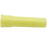 Pizgear Remplacement du guide tube de jauge d'huile moteur voiture 070115629KG Tube guidage Tube de guidage de la jauge