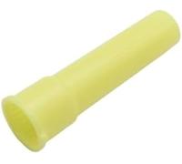 Pizgear Remplacement du tube de jauge d'huile for moteur construction 070115629KG Tube de guidage de la jauge
