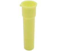 Pizgear Remplacement du tube de jauge d'huile for moteur de construction 070115629KG Tube de guidage de la jauge