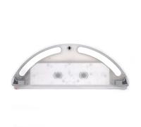 Pizgear Réservoir d'eau for aspirateur xiaomi, for roborock, S51 S50 S52 S55 S60 E25 E35 E4 E5 S6 Pure S5 S6 T4 T6, pièces de Rechange for aspirateur Tampon pour aspirateur Robot(A Water Tank)