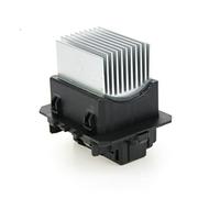 Pizgear Résistance de moteur de ventilateur de chauffage, pour citroën | pour Peugeot, pour Renault, 6441.AA pour Valeo No.509961 7701209850 6441.AF