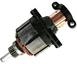 Pizgear Rotor N110036 et N110037, à Utiliser avec Les Outils électriques DCD780 Pièce de Rechange pour Armature