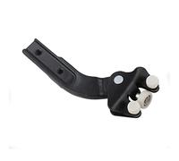 Pizgear Rouleau inférieur de porte centrale droit hors-jeu, for Mercedes, for VITO VIANO 2003-2013 6397601747 141161920566 Kit de roulettes pour portes coulissantes