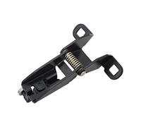 Pizgear ROULEAU MOYEN DE PORTE COULISSANTE MAIN DROITE JUMBO RUNNER, for TRANSIT MK7 2006-2015 VYC15V268B40AD 4796305 1727496 1347709 VC15V268B40AD Kit de roulettes pour portes coulissantes