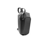 Pizgear Scooter, for Xiaomi, M365/Pro Fender Coque de Protection réfléchissante Feu de freinage arrière Feu arrière BMS Circuit imprimé Contrôleur Accessoire Garde-Boue pour Skateboard(Burgundy)