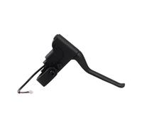 Pizgear Scooter, for Xiaomi, M365/Pro Fender Coque de Protection réfléchissante Feu de freinage arrière Feu arrière BMS Circuit imprimé Contrôleur Accessoire Garde-Boue pour Skateboard(Navy Blue)