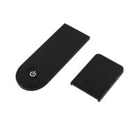 Pizgear Scooter, for Xiaomi, M365/Pro Fender Coque de Protection réfléchissante Feu de freinage arrière Feu arrière BMS Circuit imprimé Contrôleur Accessoire Garde-Boue pour Skateboard(Multi)