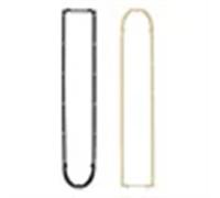 Pizgear Scooter, for Xiaomi, M365/Pro Fender Coque de Protection réfléchissante Feu de freinage arrière Feu arrière BMS Circuit imprimé Contrôleur Accessoire Garde-Boue pour Skateboard(Light Yellow)