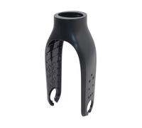 Pizgear Scooter, for Xiaomi, M365/Pro Fender Coque de Protection réfléchissante Feu de freinage arrière Feu arrière BMS Circuit imprimé Contrôleur Accessoire Garde-Boue pour Skateboard(Chocolate)