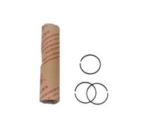 Pizgear SEGMENT DE PISTON, for STIHL, FS250 FS280 FS290, for Kubota, D400 &, for Husqvarna, 141 140 36R 41 40, for Dolmar, 109, for Ryobi, TRONÇONNEUSE SOUFFLEUR Segment de piston pour tronçonneuse(10