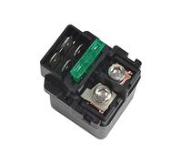 Pizgear Solénoïde de démarreur électrique for Moto, 1000cc, Interrupteur d'allumage, Relais CBR1000 CBR1000RR CBR1000F CBR 1000 RR CBR1100XX Relais de démarreur de Voiture