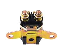 Pizgear Solénoïde de relais démarreur moto, for SKI-DOO, EXPEDITION SE 1200 4TEC XU TUV 1300 REV-XU FREESTYLE BACK COUNTRY 550F Commutateur de relais électrique automobile