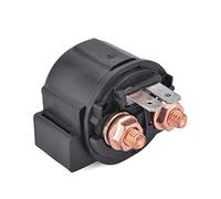 Pizgear Solénoïde de relais démarreur moto, for Triumph, for Bonneville, for Daytona 900 955I Legend TT, for Speedmaster Sprint RS ST Tiger Démarreur de moto