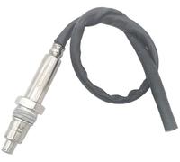 Pizgear Sonde de capteur Nox Lambda, pour, pour A8 pour Quattro 3.0 4.2 Tdi 2009-2018 capteur d'oxygène de voiture en amont, capteur d'oxygène de véhicule