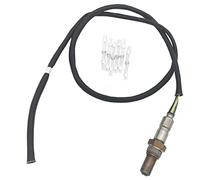 Pizgear Sonde de capteur Nox Lambda, pour Vo-lvo S90, pour Ii D3 D4 D5, pour V60 V90, 0281007306 0281006958 0281007355 capteur d'oxygène de voiture en amont, capteur d'oxygène de véhicule