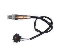 Pizgear Sonde Lambda 55562205 capteur d'oxygène O2, for Opel, AGILA Antara Astra AGHJ Combo Corsa Omega SIGNUM Vectra Zafira, for Chevrolet, Capteurs d'oxygène
