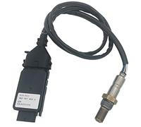 Pizgear Sonde Lambda capteur Nox, pour, pour A6, pour S6, pour A7 2.0 Tdi 2018 2019 2020 2021 capteur d'oxygène de voiture en amont, capteur d'oxygène de véhicule