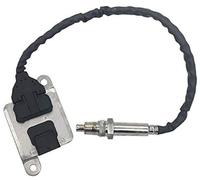 Pizgear Sonde Lambda de capteur Nox 11787587130, pour Bmw 1Er 3Er E81 E82 E87 E88 E90 E91 E92 E93 116I 118I 120I 316I 318I 320I N43 capteur d'oxygène de voiture en amont, capteur d'oxygène de véhicule