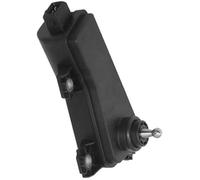 Pizgear Soupape d'admission, pour ajusteur de volet d'air commande coureur 7511383 11617511383, pour B valve de collecteur d'admission d'air de voiture