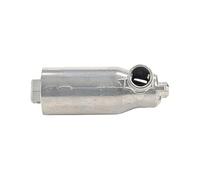 Pizgear Soupape de commande d'air de ralenti, for BMW, for E34 E36 E38 E39 E46 X3 X5 Z4 Ensemble moteur de ralenti 100017867 13411738981 0280140545 Soupape de régulation d'air de ralenti