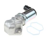 Pizgear Soupape de commande d'air de ralenti, for Ford, Escape, for Mazda, MPV 3.0L 1L8Z9F715AA Soupape de régulation d'air de ralenti