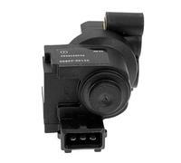 Pizgear Soupape de commande d'air de ralenti, for Hyundai, Accent, for Elantra, for Tiburon 2000-2006 Moteur pas à pas 35150-22600 3515022600 B018 AC493 Soupape de régulation d'air de ralenti