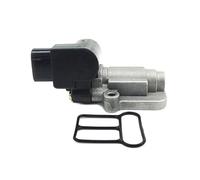 Pizgear Soupape de commande d'air de ralenti, for Subaru, for Impreza WRX Sedan Wagon 4 portes 2.0L H4 EJ205 Ensemble moteur de ralenti 2000-2005 22650-AA182 Soupape de régulation d'air de ralenti