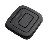 Pizgear Tapis de Coffre arrière de Voiture, Housse de poignée de Coffre, for Ford, Mondeo, Edge, Lincoln, Aviator, poignée intérieure de Coffre Tapis de Sol pour Coffre arrière avec poignée