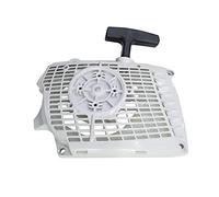 Pizgear Tronçonneuse de démarrage de démarreur de rembobinage de recul, for STIHL, MS362 MS362C 1140 080 2103 Démarreur à rappel pour tronçonneuse