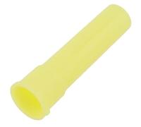 Pizgear Tube de guidage jauge d'huile entonnoir, for VW, Touareg, 7LA, YL6, 7L7, Transporter T5, Multivan, (2003-2010) 070115629K Tube de guidage de la jauge
