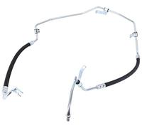 Pizgear Tuyau de direction assistée haute pression, pour Renault Trafic 1.9 2001-2007 Compatible, pour Vauxhall Primastar Psp29 PSP29BLANK conduite de tuyau de direction assistée de voiture